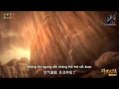 Video Kiếm đấu la trần tâm dùng vạn kiếm quy tông giải cứu... - youtube