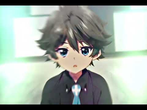 Haruhiko Kids edit  - needs