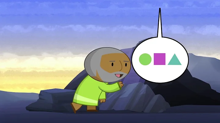 Ten Commandments and the Golden Calf