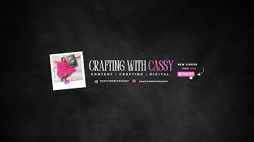 HOW TO SELL DIGITAL PRODUCTS AS A CRAFTER