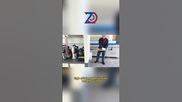 #zhongding #fyp #ZD500 #EdgeBander