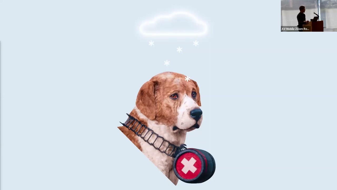 Harriet Ritvo Symposium Day 2 Part1