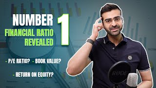 OUR NO.1 FINANCIAL RATIO REVEALED - HOW TO PICK 100X STOCKS