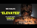 Wiz khalifa  elevated official audio