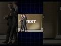 Ini Dia Cara Munculin Text Dari Belakang Object pakai Premiere Pro #editvideo #premierepro