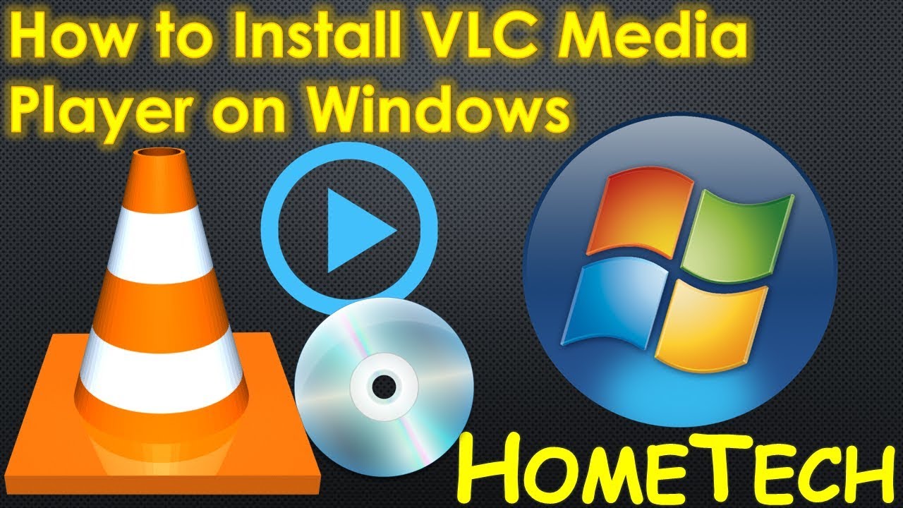 vlc media player download windows 7