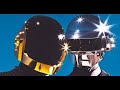 Daft Punk Get Lucky Slowed Down Reverb 