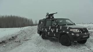 30-я отдельная мотострелковая бригада армии РФ (2020)
