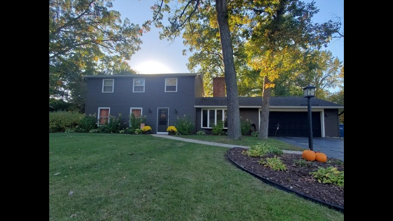 54709 Winding Brook Drive Mishawaka, IN Homes for Sale cressyeverett