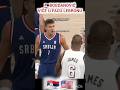 🇷🇸🔥Bogdanović VIČE U FACU LEBRONU 🔥🇺🇸