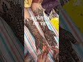 ❤️👀 #mehndi #henna #shortvideo #shorts #trending #viral #new #ytshorts #youtubeshorts #mehndi #new