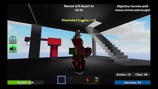 Left 4 survival (Being unlucky can be funny) clip screenshot 4