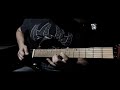 Medley Villancicos Metal 2019