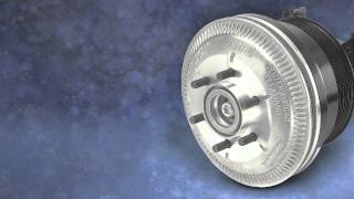 Hortons Dm Advantage Onoff Fan Drives
