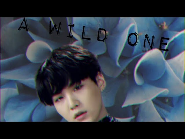 {A Wild One} Ep 2
