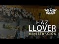 Haz llover - Ministración | Linaje del Altísimo | Menap