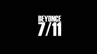 Beyoncé - 7\/11 (Instrumental)