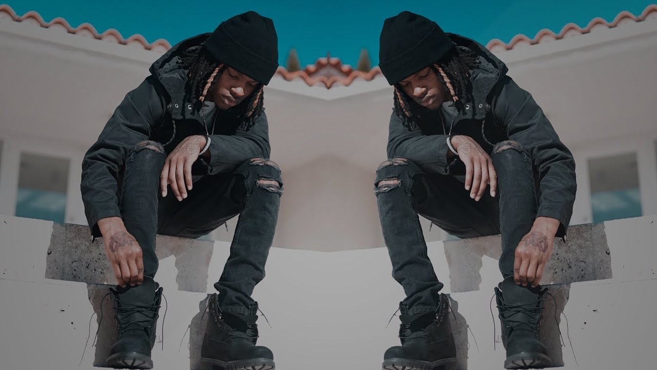 [FREE] King Von x Lil Durk x Meek Mill Type Beat 2019 "Street Sweeper"