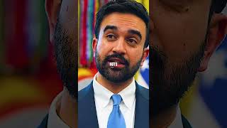 Joe Rogan Reacts to RADICAL Mayor Mamdani