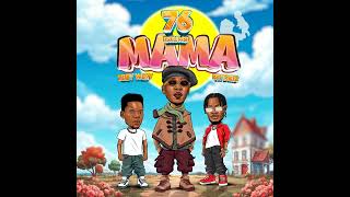 ❤️ ⑅﻿ma⑅﻿さま❤️ DJ K3004 Presents: 76Drums x Trey Wizzy x Ryder Songz – MAMA