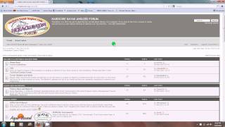 HCKACLUB Forum Basics, Tutorial Net Worth