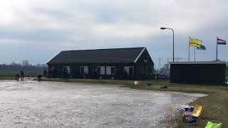 Ijspret In Herfte Zalné
