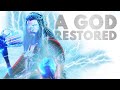 Thor’s Endgame: How A Russo Restored The God of Thunder