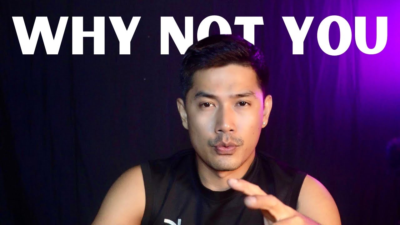 သူများတွေ​တောင်ငယ်ငယ်​လေးနဲ့​အောင်မြင်​သေးတာပဲ