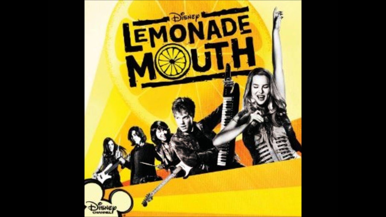 04. Lemonade Mouth - Determinate [Soundtrack]