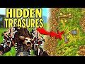 Uncovering Every Secret Item New Classic+ Is Hiding - Ascenion WoW