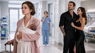 Details Mafia Boss Refused to Leave His Mistress While His Wife Was in Labor—She Vanished With His Son News