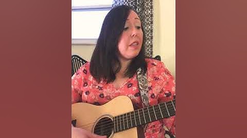 Thumbnail of Down By The Water-The Decemberists (guitar cover)