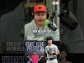 Tommy says the Yankees should move Aaron Judge to first base soon: