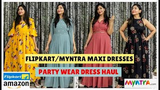 Hi guys, in this video i have hauled & reviewed maxi dresses from
flipkart amazon. hope you will like find it useful. measurments: bust
: 36...