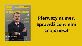 Forum Dzielnic. Ogólnopolskie Czasopismo dla Jednostek Pomocniczych Gmin - premiera