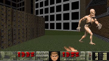 Resurgence MAP19 Pacifist in 59s by Kyle McAwesome