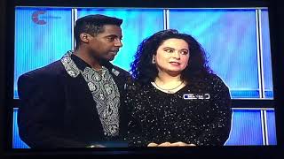 Play Your Cards Right With Dennis