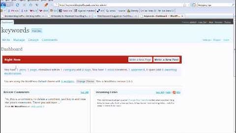 Blog Marketing- 5 Blog SEO Tips
