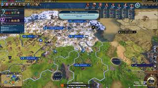 Sid Meier's Civilization Тиммерсы