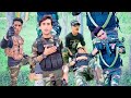 Malik Zohaib Tik tok video ll Pak Army lovers ll Pak Army Tik tok ll SSG commando ll Army girls