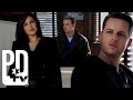 Halstead's Brother Questioned By Detective Olivia Benson | Chicago P.D. | PD TV