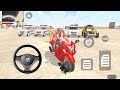 Aaj Police Ke Shat ☘️ Ho Gyi Ladai / Indian Theft Auto Live | Indian Bike Driving 3D All Cheet Code