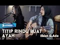 MICHELA THEA Ft. @Umimma Khusna Official ​ TITIP RINDU BUAT AYAH - OFFICIAL MUSIC VIDEO ​