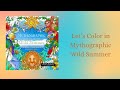 LIVESTREAM | PART TWO | Mythographic Wild Summer | SF