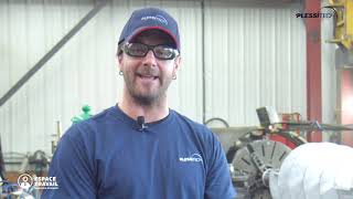 Plessitech -  Machinistes