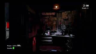 Most Interesting Fnaf 1 First Night