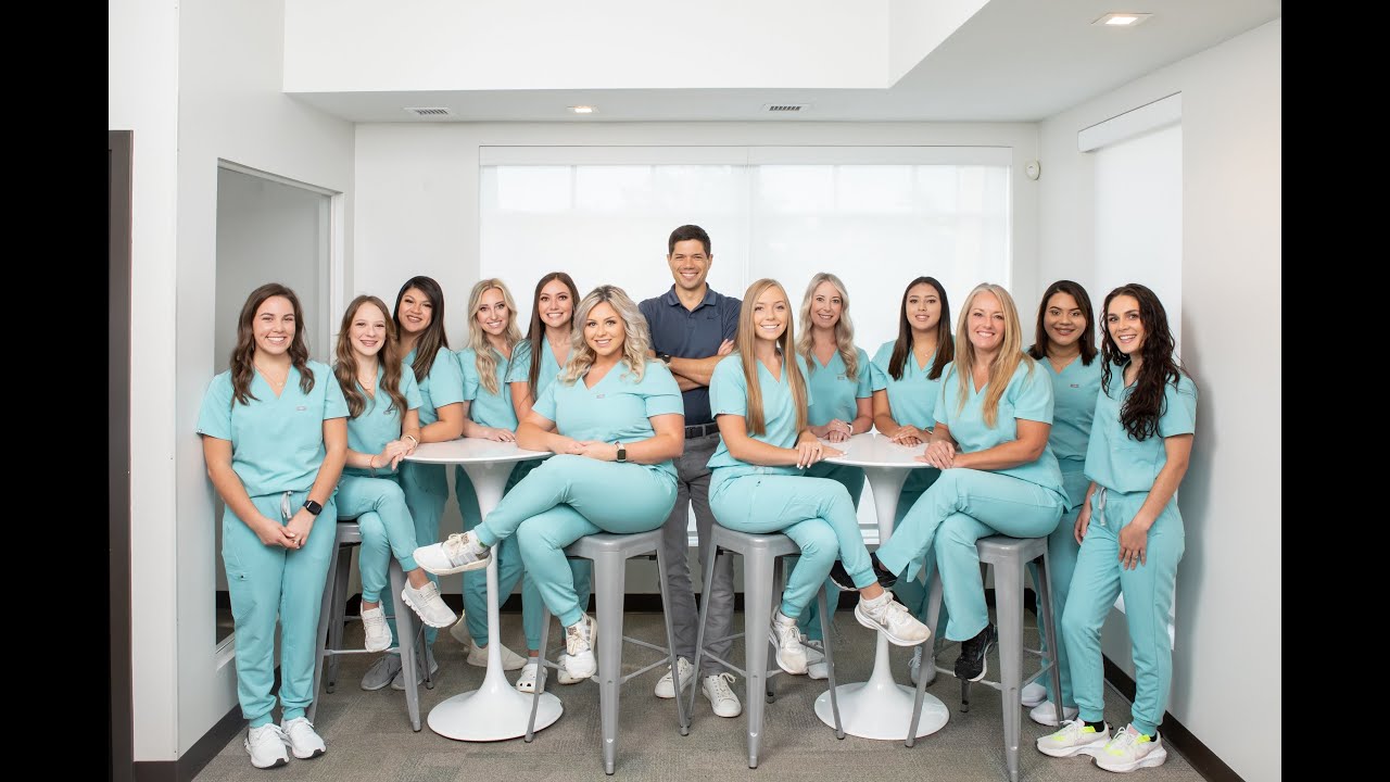 to Weiler Orthodontics & Invisalign! YouTube