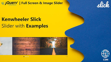 How to use Slick Slider for your Website in 2024 | JQuery Slick Slider Plugin in Hindi / Urdu