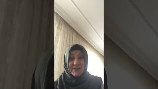 Yargilamayin Çünkü.....