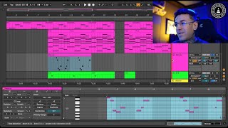 OpenBeats - Ecologyk explica 